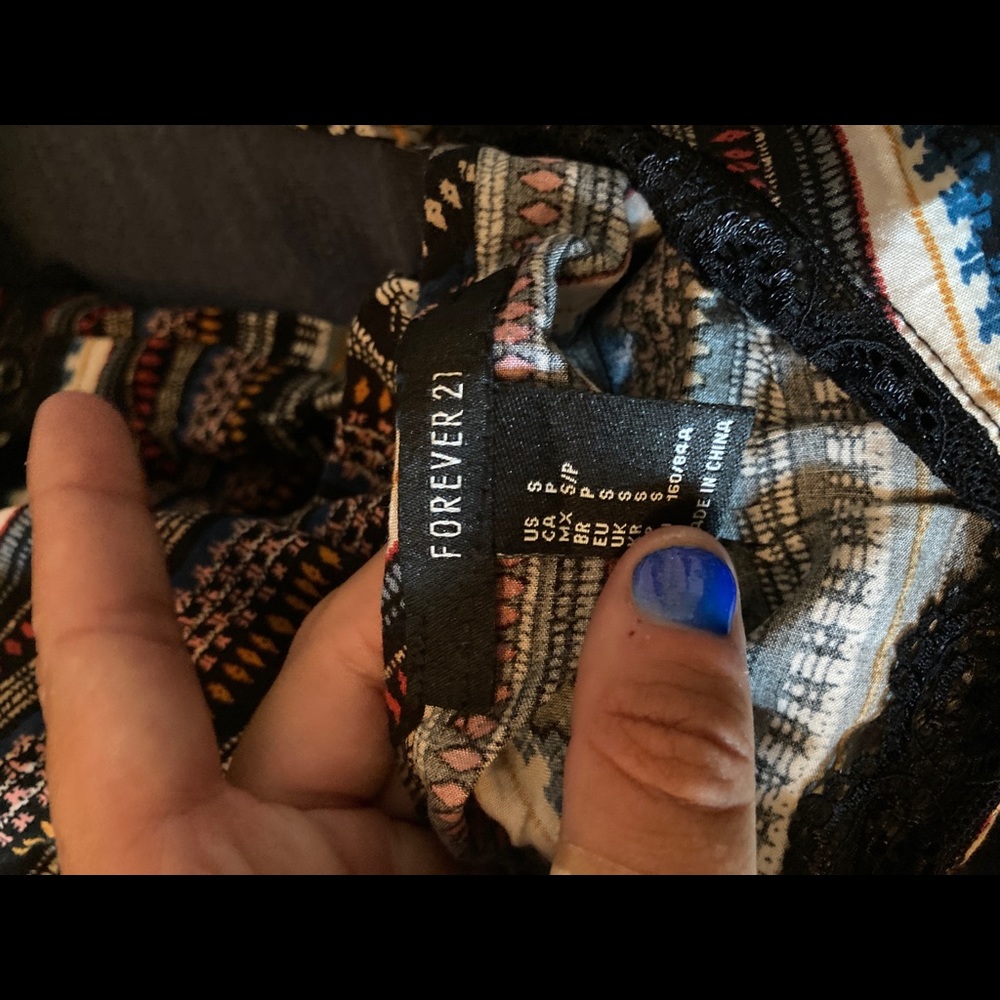 romper - Picture 3 of 3